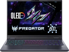 Acer Predator Helios Neo 14 AI PHN14-71-9215, Core Ultra 9 285H, 32GB RAM, 2TB SSD, GeForce RTX 5070