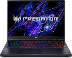 Acer Predator Helios Neo 16 PHN16-72-92VP, Core i9-14900HX, 32GB RAM, 1TB SSD, GeForce RTX 4070