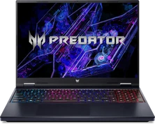 Acer Predator Helios Neo 16 PHN16-72-70UM, Core i7-14700HX, 16GB RAM, 1TB SSD, GeForce RTX 4070