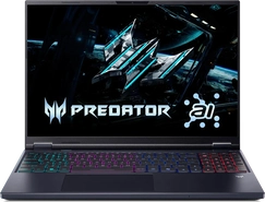 Acer Predator Helios Neo 16 PHN16-73-963H, Core Ultra 9 275HX, 32GB RAM, 1TB SSD, GeForce RTX 5070