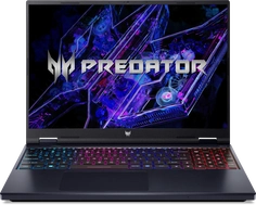 Acer Predator Helios Neo 16 PHN16-72-74XC, Core i7-14650HX, 16GB RAM, 1TB SSD, GeForce RTX 4060