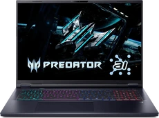 Acer Predator Helios Neo 18 AI PHN18-72-97LV, Core Ultra 9 275HX, 32GB RAM, 1TB SSD, GeForce RTX 5070