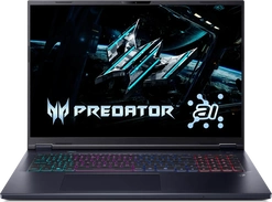 Acer Predator Helios Neo 18 AI PHN18-72-996F, Core Ultra 9 275HX, 32GB RAM, 2TB SSD, GeForce RTX 5070