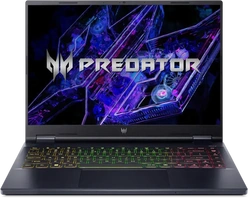 Acer Predator Helios Neo 14 PHN14-51-78SB, Core Ultra 7 155H, 16GB RAM, 1TB SSD, GeForce RTX 4060
