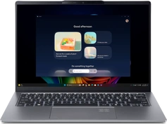 Acer Swift Go 14 AI OLED SFG14-64-R3EW, Ryzen AI 7 350, 16GB RAM, 512GB SSD