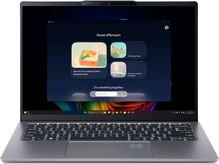 Acer Swift Go 14 AI OLED SFG14-64-R6XP, Ryzen AI 7 350, 32GB RAM, 1TB SSD