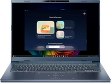 Acer Swift Go 14 AI OLED SFG14-75-79BM, Core Ultra 7 256V, 16GB RAM, 1TB SSD