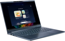 Acer Swift Go 14 AI OLED SFG14-75-95TV, Core Ultra 9 288V, 32GB RAM, 1TB SSD