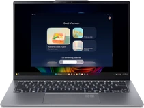 Acer Swift Go 14 AI OLED SFG14-64-R14C, Ryzen AI 7 350, 16GB RAM, 512GB SSD