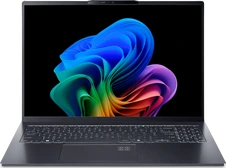 Acer Swift Go 16 AI OLED SFG16-61-R6QV, Ryzen AI 7 350, 32GB RAM, 1TB SSD