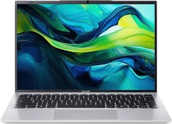 Acer Swift Lite 14 SFL14-53M-51D3, Iron Gray, Core i5-1334U, 16GB RAM, 512GB SSD