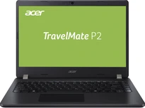 Acer TravelMate P2 TMP214-52-P3A9, Black, Pentium Gold 6405U, 4GB RAM, 128GB SSD, EDU