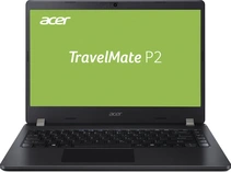 Acer TravelMate P2 TMP214-52-51LR, Black, Core i5-10210U, 8GB RAM, 512GB SSD
