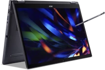 Acer TravelMate P4 Spin 14 TMP414RN-53-TCO-5332, Core i5-1335U, 16GB RAM, 512GB SSD, EDU