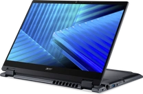 Acer TravelMate P4 Spin TMP414RN-55-TCO, Slate Blue, Core Ultra 7 255U, 32GB RAM, 1TB SSD