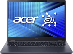 Acer TravelMate P4 TMP416-74-TCO-71KL, Core Ultra 7 255H, 64GB RAM, 2TB SSD