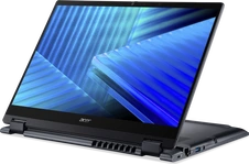 Acer TravelMate P4 Spin TMP414RN-55-TCO-57LZ, Slate Blue, Core Ultra 5 225U, 16GB RAM, 512GB SSD