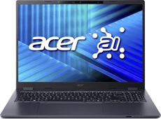 Acer TravelMate P4 TMP416-74-TCO-76KS, Core Ultra 7 255H, 32GB RAM, 1TB SSD