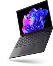 Acer TravelMate P6 TMP614-53-TCO-730K, Core i7-1355U, 16GB RAM, 512GB SSD