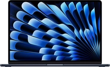 Apple MacBook Air 15", Midnight, M2 - 8 Core CPU / 10 Core GPU, 16GB RAM, 512GB SSD