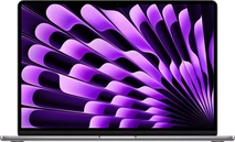 Apple MacBook Air 15", Space Gray, M2 - 8 Core CPU / 10 Core GPU, 24GB RAM, 512GB SSD