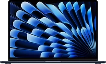 Apple MacBook Air 15", Midnight, M2 - 8 Core CPU / 10 Core GPU, 24GB RAM, 2TB SSD