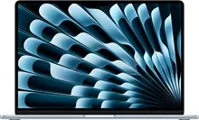 Apple MacBook Air 15", Sky Blue, M4 - 10 Core CPU / 10 Core GPU, 16GB RAM, 512GB SSD