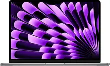 Apple MacBook Air 15", Space Gray, M3 - 8 Core CPU / 10 Core GPU, 24GB RAM, 512GB SSD