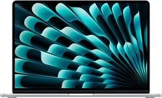 Apple MacBook Air 15", Silver, M3 - 8 Core CPU / 10 Core GPU, 24GB RAM, 512GB SSD