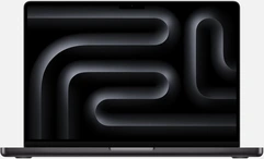 Apple MacBook Pro 14.2", Space Black, M4 Pro - 14 Core CPU / 20 Core GPU, 24GB RAM, 1TB SSD [2024]