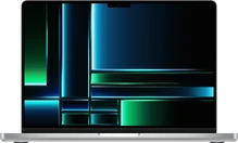 Apple MacBook Pro 14.2", Silver, M2 Pro - 10 Core CPU / 16 Core GPU, 16GB RAM, 512GB SSD