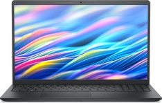 Dell 15 DC15250, Carbon Black, Core i5-1334U, 16GB RAM, 512GB SSD