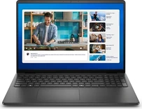 Dell 16 DC16250, Carbon Black, Core 5 120U, 16GB RAM, 512GB SSD