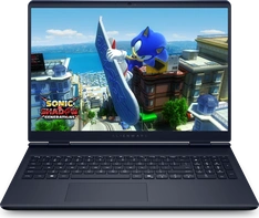 Dell Alienware 16 Aurora AC16250, Core 7 240H, 32GB RAM, 1TB SSD, GeForce RTX 5060