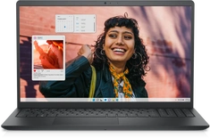 Dell Inspiron 15 3530, Carbon Black, Core i5-1334U, 16GB RAM, 512GB SSD