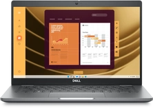 Dell Latitude 5350, Gray, Core Ultra 5 125U, 16GB RAM, 512GB SSD