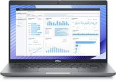 Dell Precision 3490, Core Ultra 7 155H, 32GB RAM, 1TB SSD, RTX 500 Ada Generation