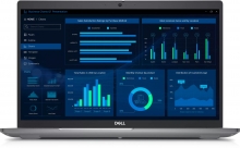 Dell Precision 3581, Core i7-13800H, 32GB RAM, 512GB SSD, RTX A2000 