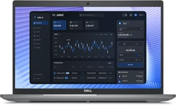 Dell Precision 3590, Core Ultra 7 165H, 32GB RAM, 1TB SSD, RTX 500 Ada Generation