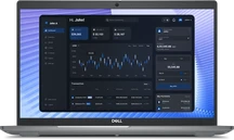 Dell Precision 3590, Core Ultra 5 125U, 8GB RAM, 256GB SSD