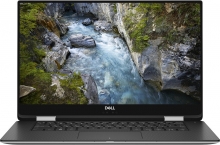 Dell Precision 5530, Core i7-8850H, 8GB RAM, 256GB SSD, Quadro P1000