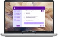 Dell Pro 13 Plus PB13250, Core Ultra 5 236V, 16GB RAM, 512GB SSD