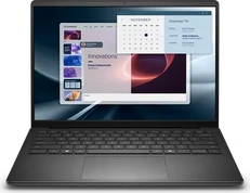 Dell Pro 14 Essential PV14255, Carbon Black, Ryzen 7 250, 16GB RAM, 512GB SSD