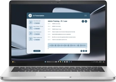 Dell Pro 14 Plus PB14255, Silver, Ryzen 5 PRO 230, 16GB RAM, 512GB SSD