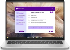 Dell Pro 14 Plus PB14250, Gray, Core Ultra 5 235U, 16GB RAM, 512GB SSD