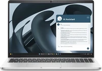 Dell Pro 16 Plus PB16255, Platinum Silver, Ryzen 5 PRO 230, 32GB RAM, 1TB SSD