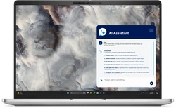 Dell Pro 16 Plus PB16250, Core Ultra 5 236V, 16GB RAM, 512GB SSD