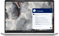 Dell Pro 16 Plus PB16250, Core Ultra 7 268V, 32GB RAM, 512GB SSD