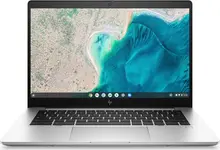 Elite c640 G3 Chromebook Enterprise, Core i5-1245U, 8GB RAM, 256GB SSD