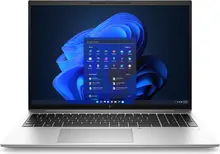 EliteBook 865 G9, Ryzen 7 PRO 6850U, 16GB RAM, 512GB SSD, LTE